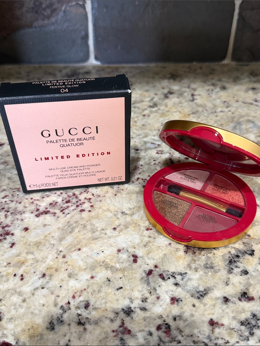 Gucci Limited Edition